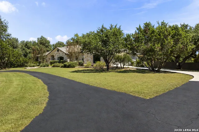 4834 ELM CREEK DR Bulverde, TX 78163