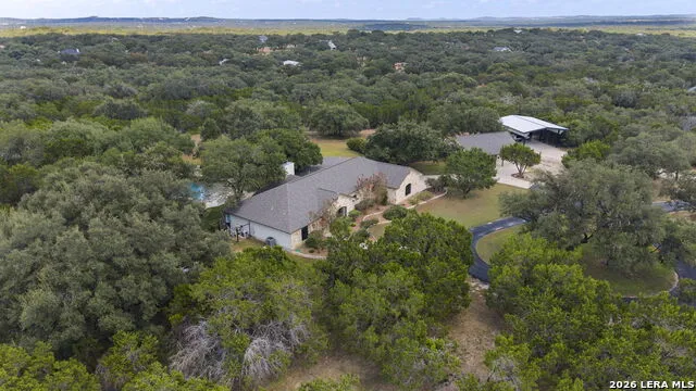 4834 ELM CREEK DR Bulverde, TX 78163