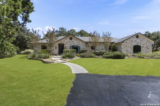 4834 ELM CREEK DR Bulverde, TX 78163