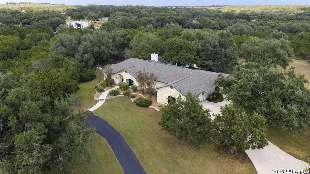 4834 ELM CREEK DR Bulverde, TX 78163