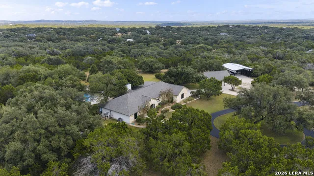 4834 ELM CREEK DR Bulverde, TX 78163