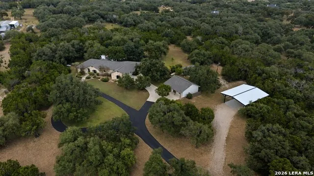4834 ELM CREEK DR Bulverde, TX 78163