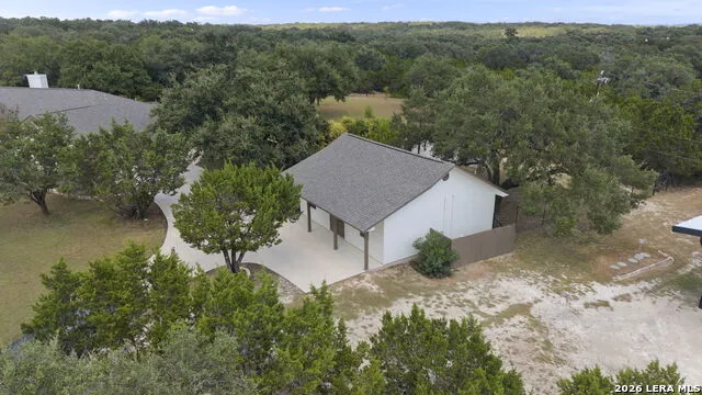 4834 ELM CREEK DR Bulverde, TX 78163