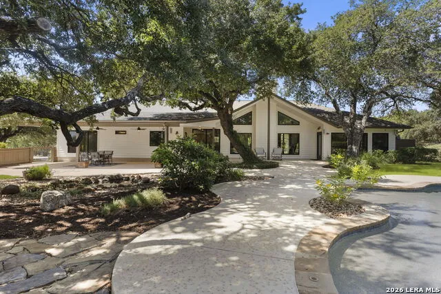 4834 ELM CREEK DR Bulverde, TX 78163