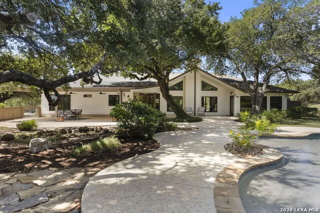 4834 ELM CREEK DR Bulverde, TX 78163