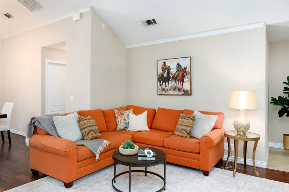 3241 Rosemeade Drive #2010 Fort Worth, TX 76116
