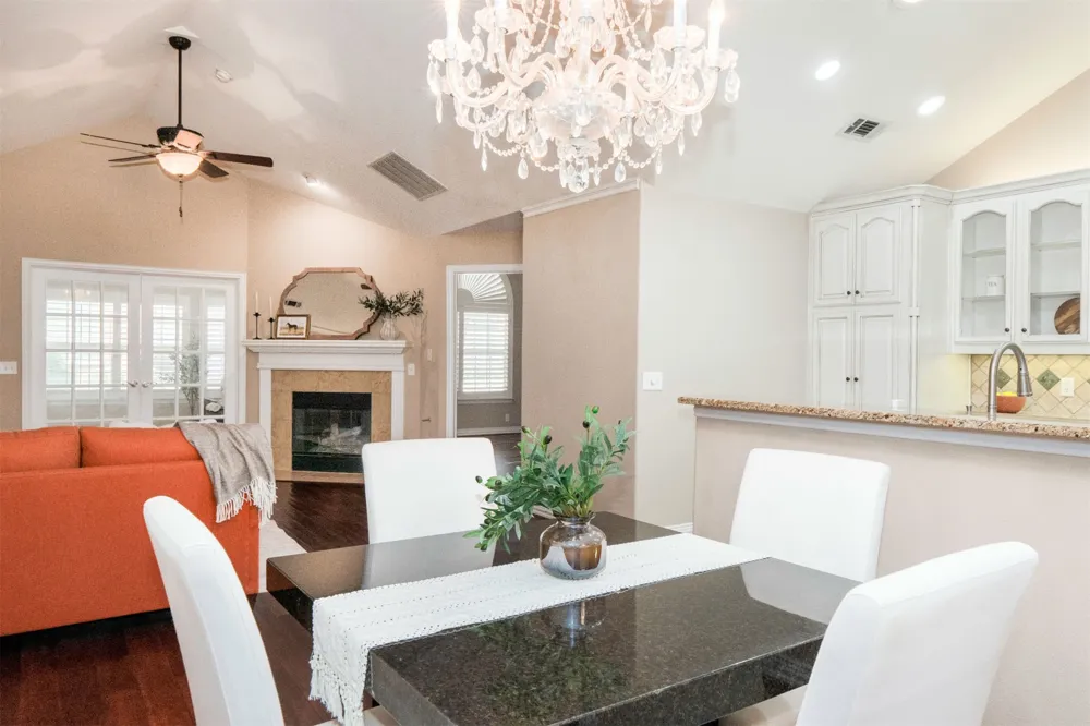 3241 Rosemeade Drive #2010 Fort Worth, TX 76116