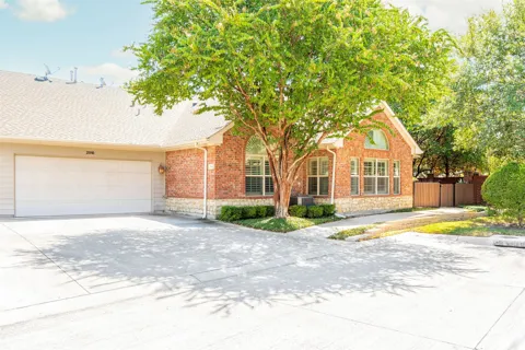 3241 Rosemeade Drive #2010