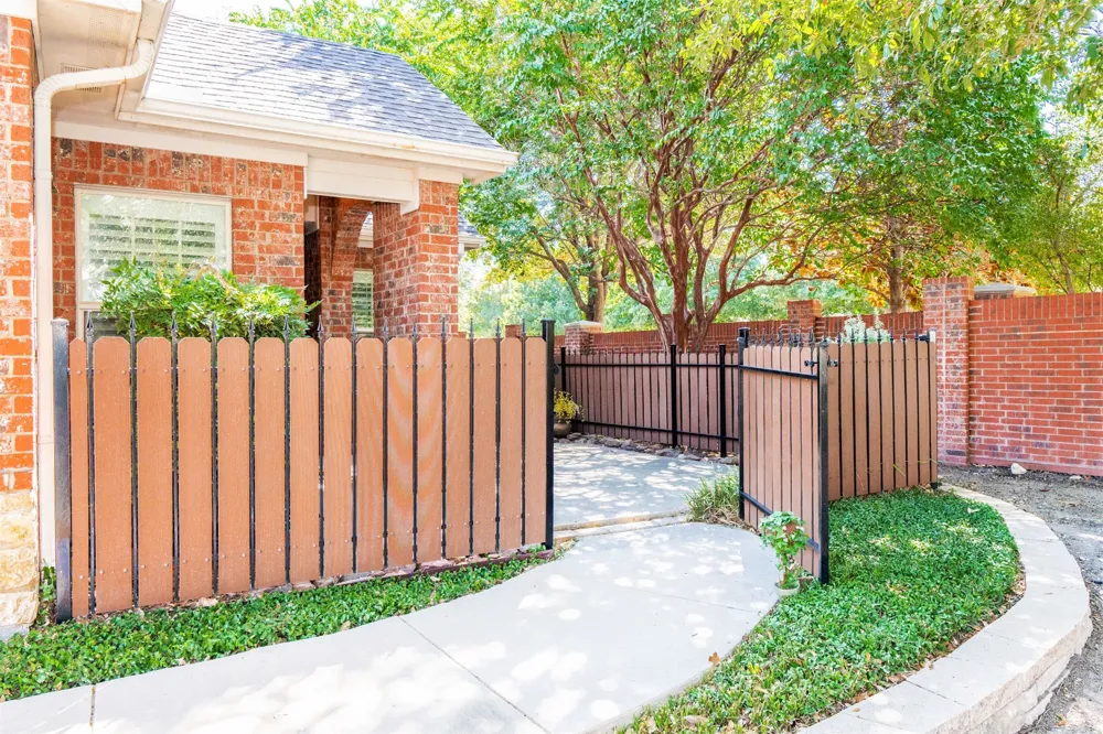3241 Rosemeade Drive #2010 Fort Worth, TX 76116