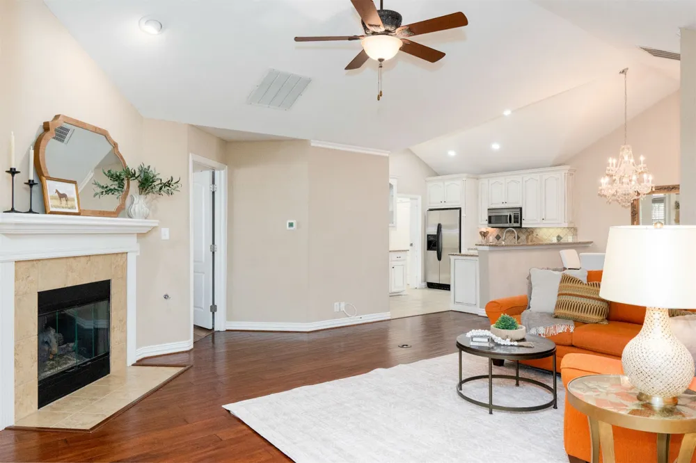 3241 Rosemeade Drive #2010 Fort Worth, TX 76116