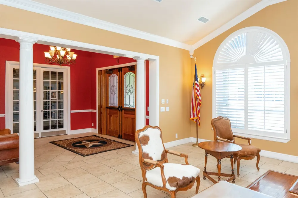 3241 Rosemeade Drive #2010 Fort Worth, TX 76116