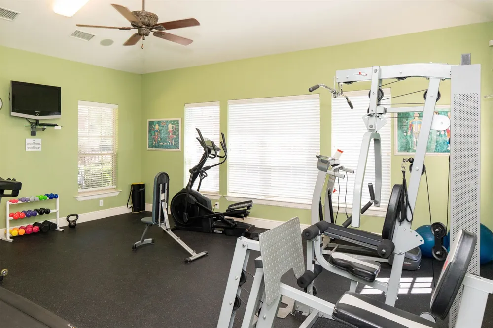 3241 Rosemeade Drive #2010 Fort Worth, TX 76116