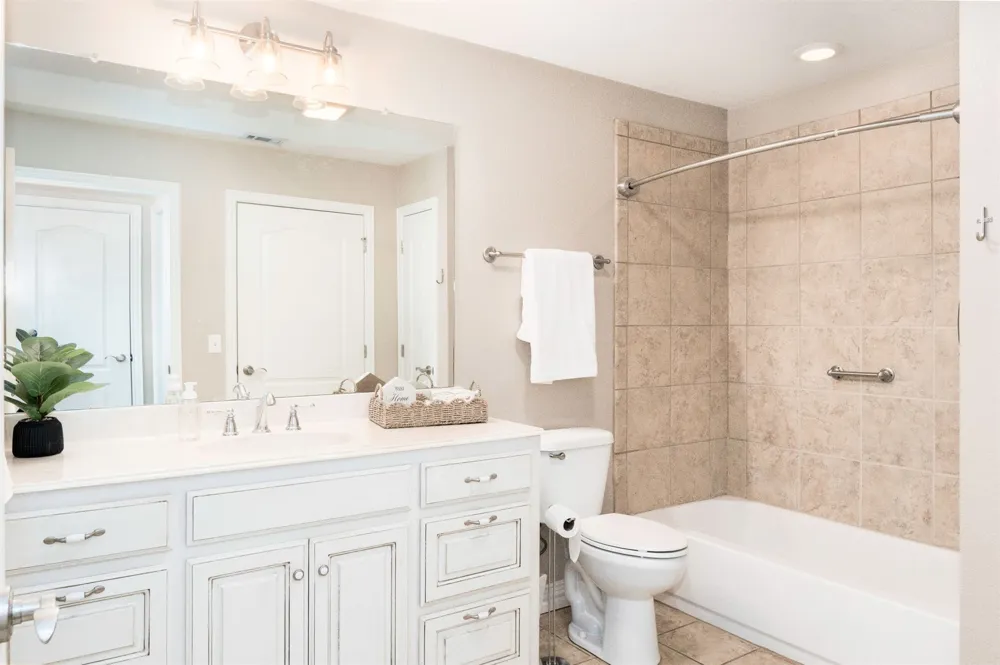 3241 Rosemeade Drive #2010 Fort Worth, TX 76116