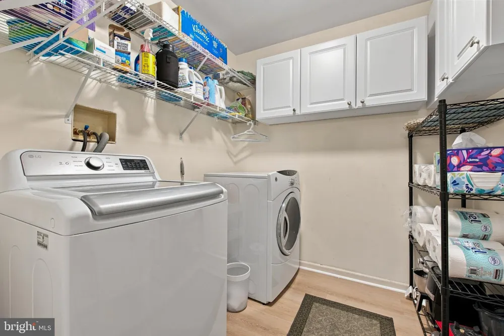 1317 TIMOTHY DRIVE Landisville, PA 17538
