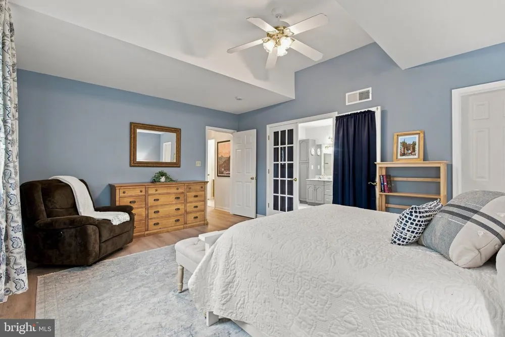 1317 TIMOTHY DRIVE Landisville, PA 17538