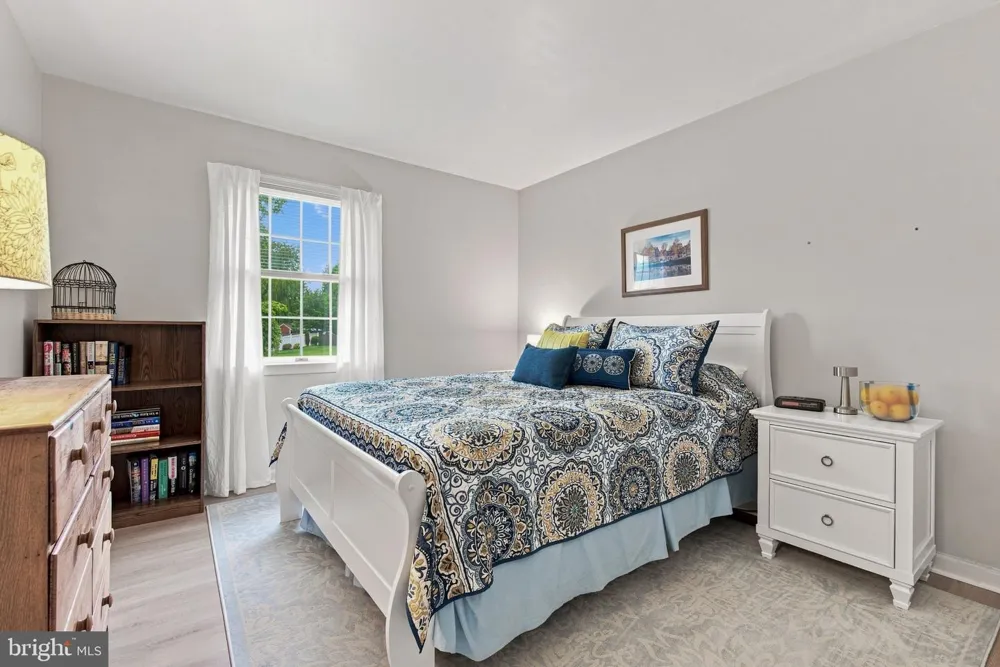 1317 TIMOTHY DRIVE Landisville, PA 17538
