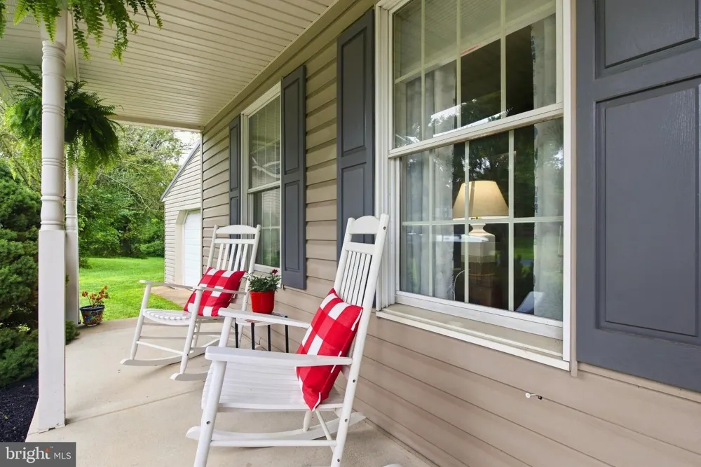 1317 TIMOTHY DRIVE Landisville, PA 17538
