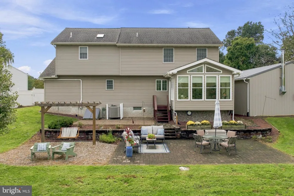 1317 TIMOTHY DRIVE Landisville, PA 17538