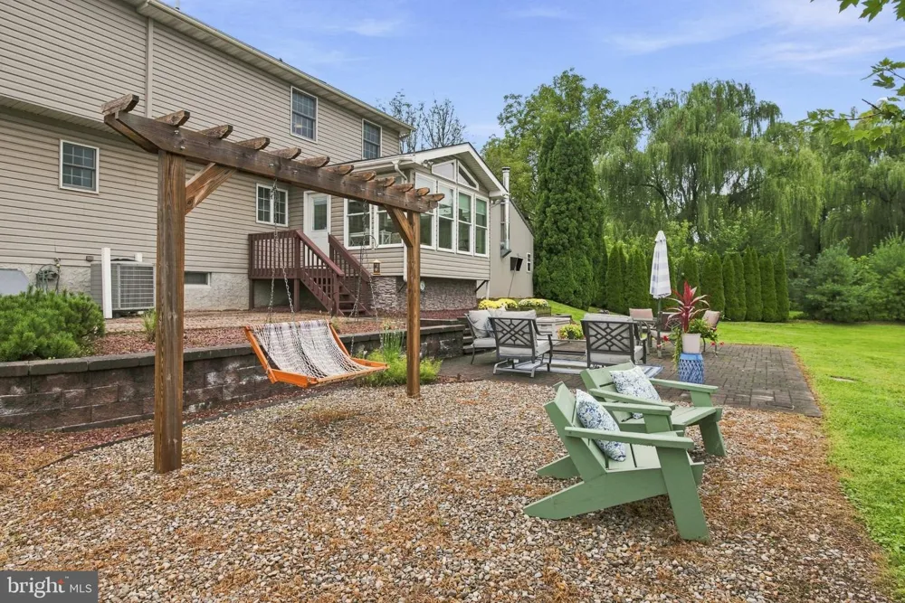 1317 TIMOTHY DRIVE Landisville, PA 17538