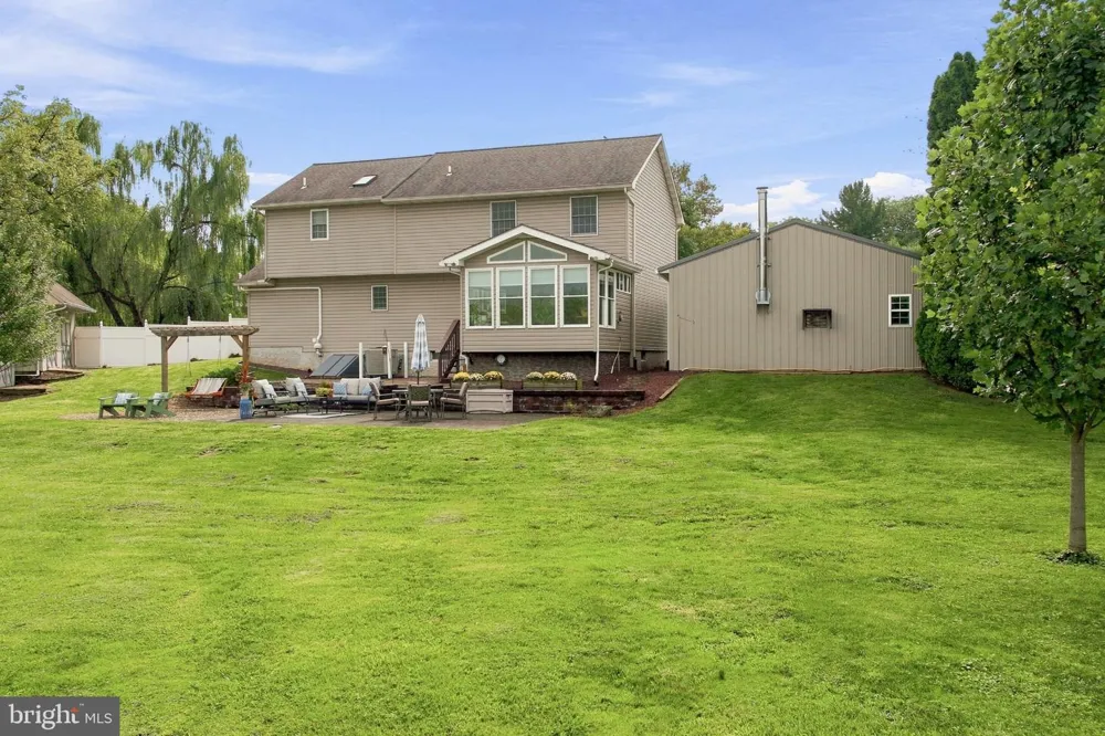 1317 TIMOTHY DRIVE Landisville, PA 17538