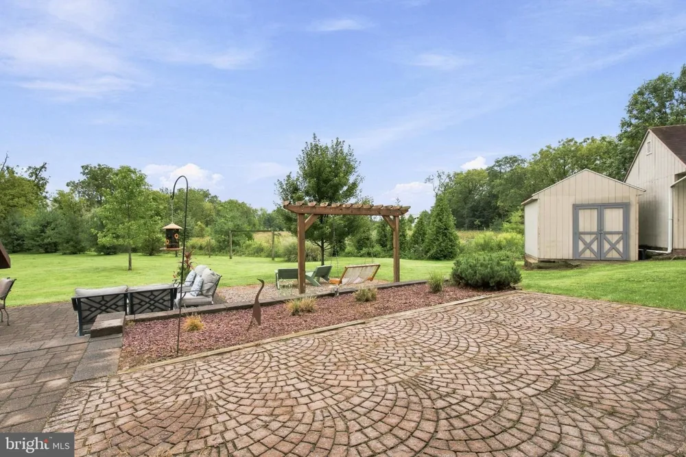 1317 TIMOTHY DRIVE Landisville, PA 17538