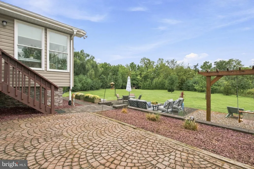 1317 TIMOTHY DRIVE Landisville, PA 17538