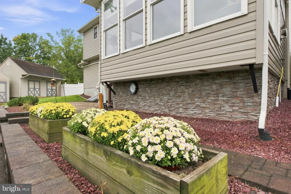 1317 TIMOTHY DRIVE Landisville, PA 17538