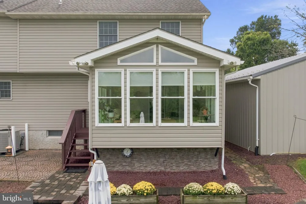 1317 TIMOTHY DRIVE Landisville, PA 17538