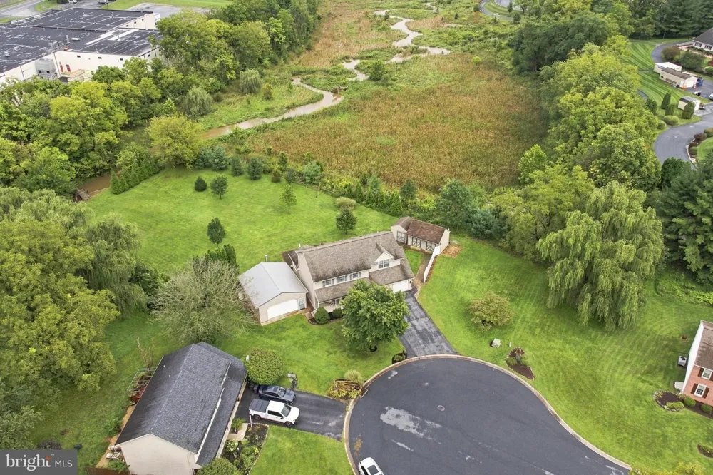1317 TIMOTHY DRIVE Landisville, PA 17538