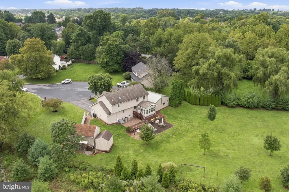 1317 TIMOTHY DRIVE Landisville, PA 17538