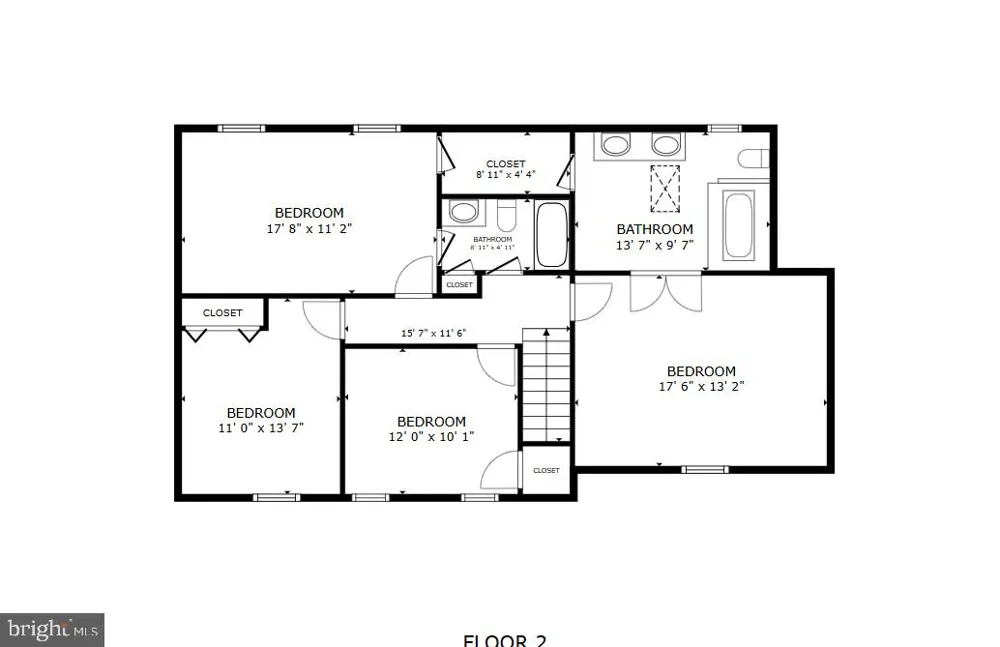 1317 TIMOTHY DRIVE Landisville, PA 17538