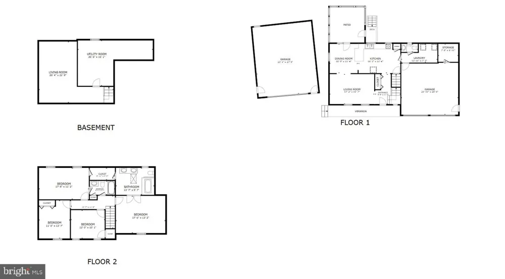 1317 TIMOTHY DRIVE Landisville, PA 17538