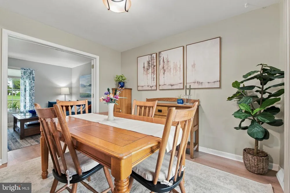 1317 TIMOTHY DRIVE Landisville, PA 17538