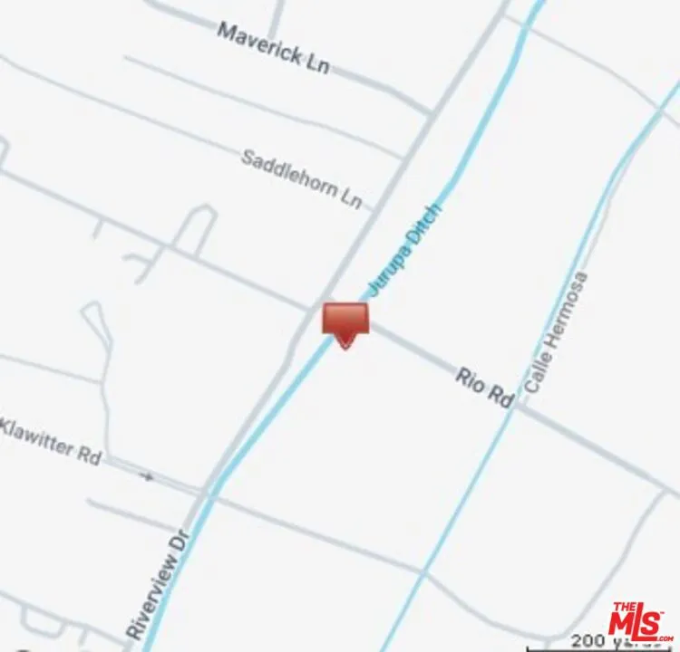 1 Rio Road Jurupa Valley, CA 92509