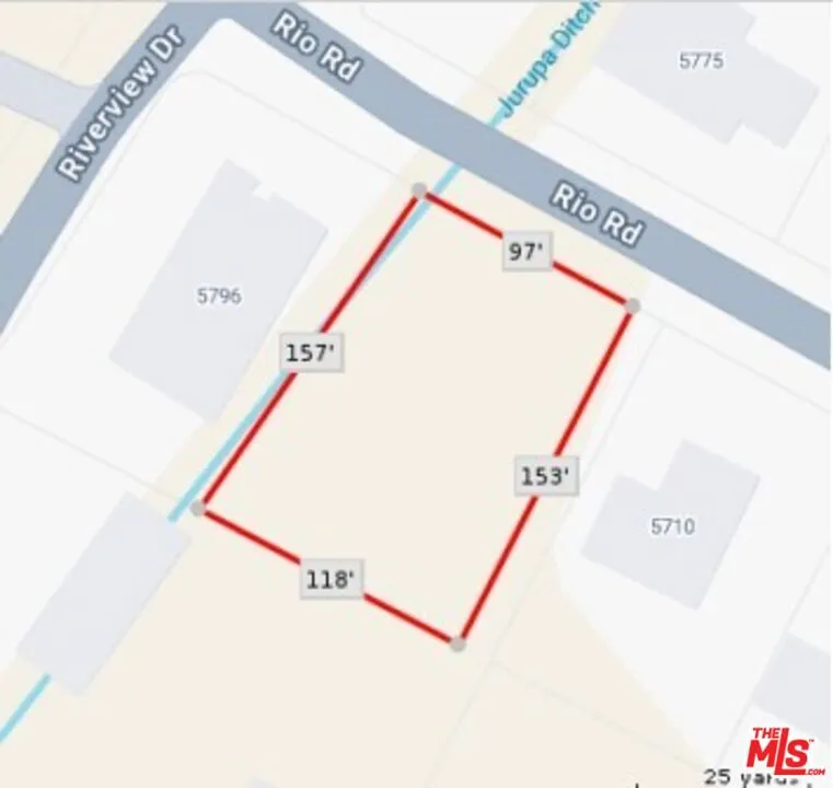 1 Rio Road Jurupa Valley, CA 92509