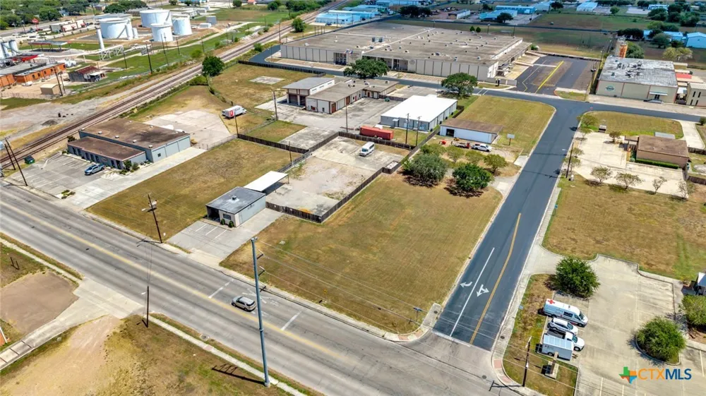 1508 Ben Jordan Street Victoria, TX 77901