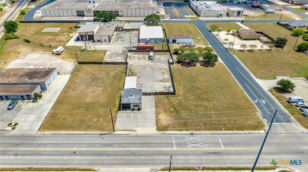 1508 Ben Jordan Street Victoria, TX 77901