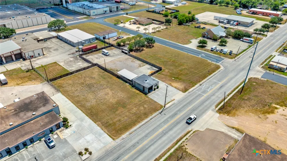1508 Ben Jordan Street Victoria, TX 77901