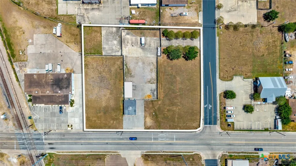 1508 Ben Jordan Street Victoria, TX 77901
