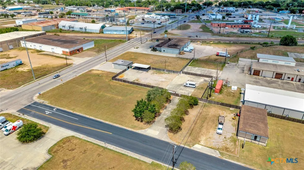 1508 Ben Jordan Street Victoria, TX 77901