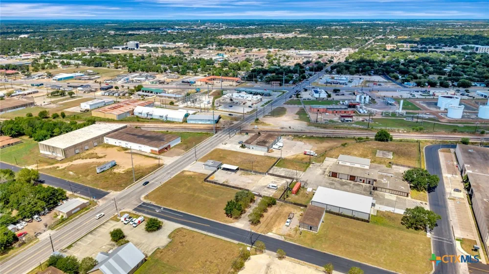 1508 Ben Jordan Street Victoria, TX 77901
