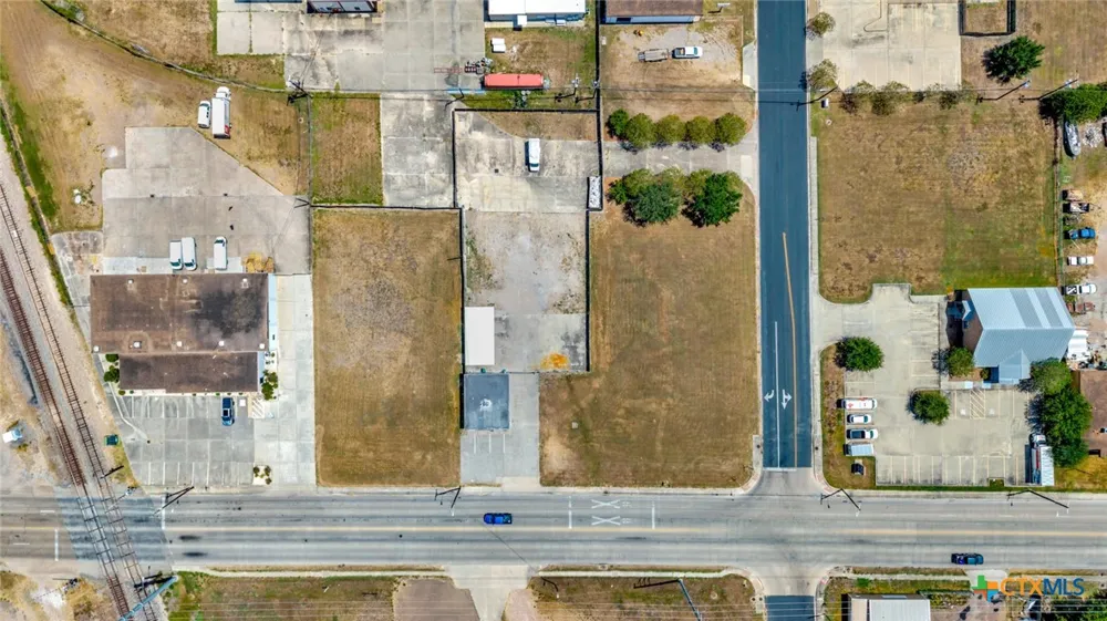 1508 Ben Jordan Street Victoria, TX 77901