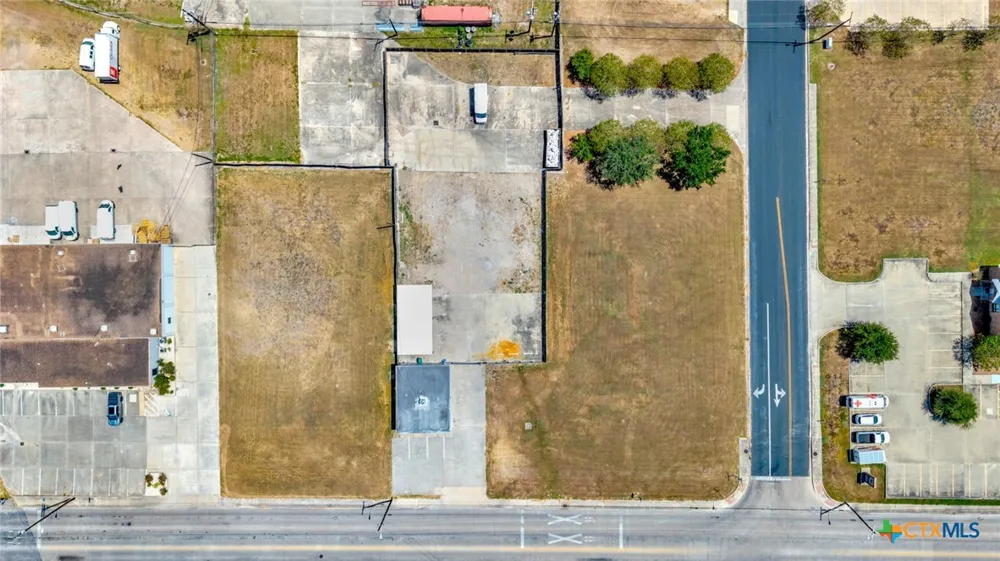1508 Ben Jordan Street Victoria, TX 77901