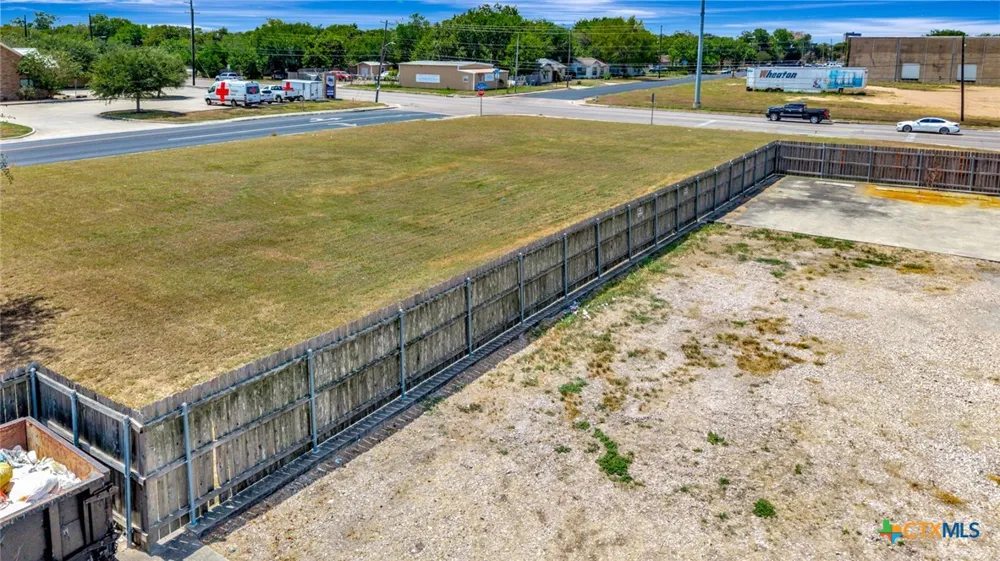 1508 Ben Jordan Street Victoria, TX 77901