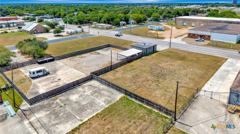 1508 Ben Jordan Street Victoria, TX 77901