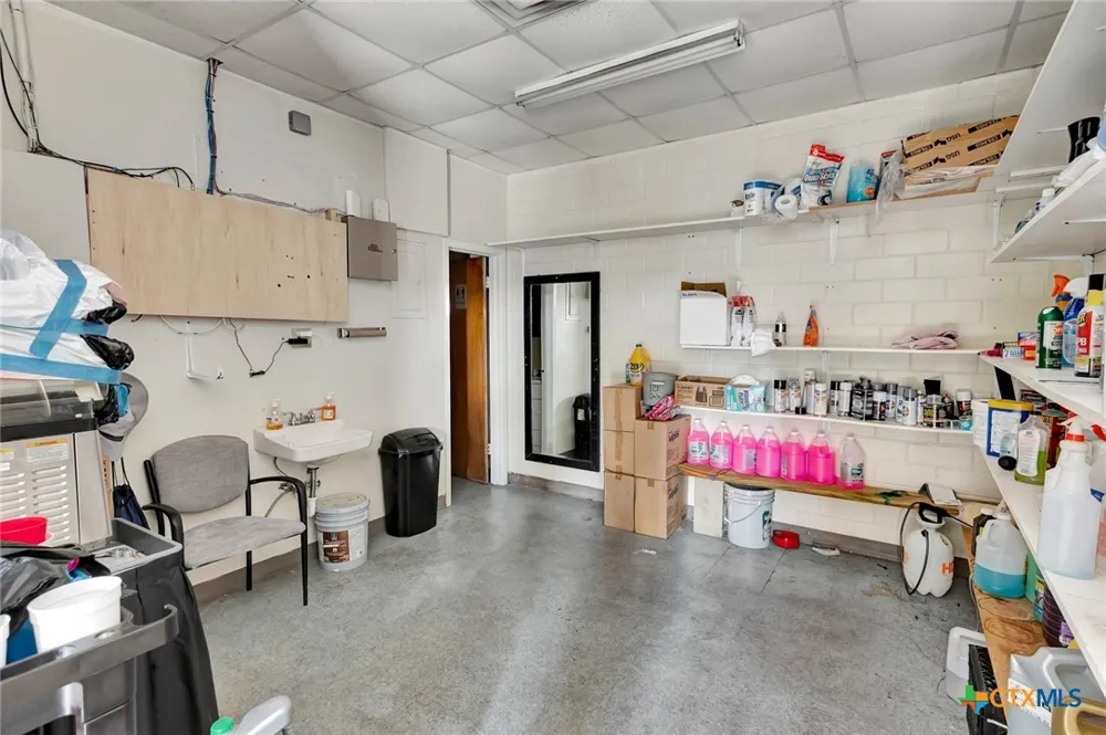 1508 Ben Jordan Street Victoria, TX 77901