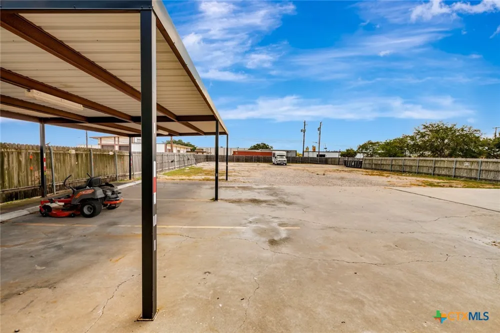 1508 Ben Jordan Street Victoria, TX 77901
