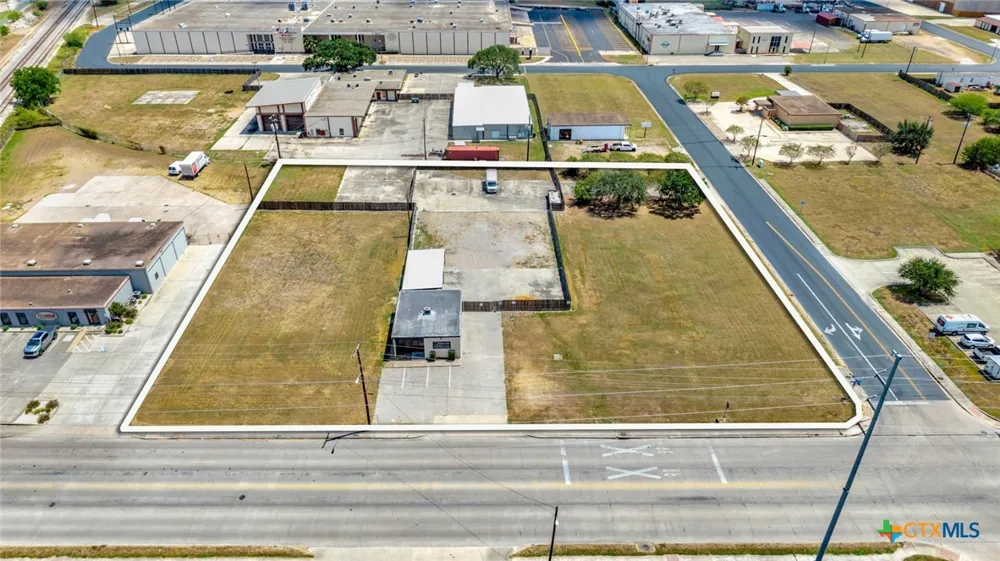 1508 Ben Jordan Street Victoria, TX 77901