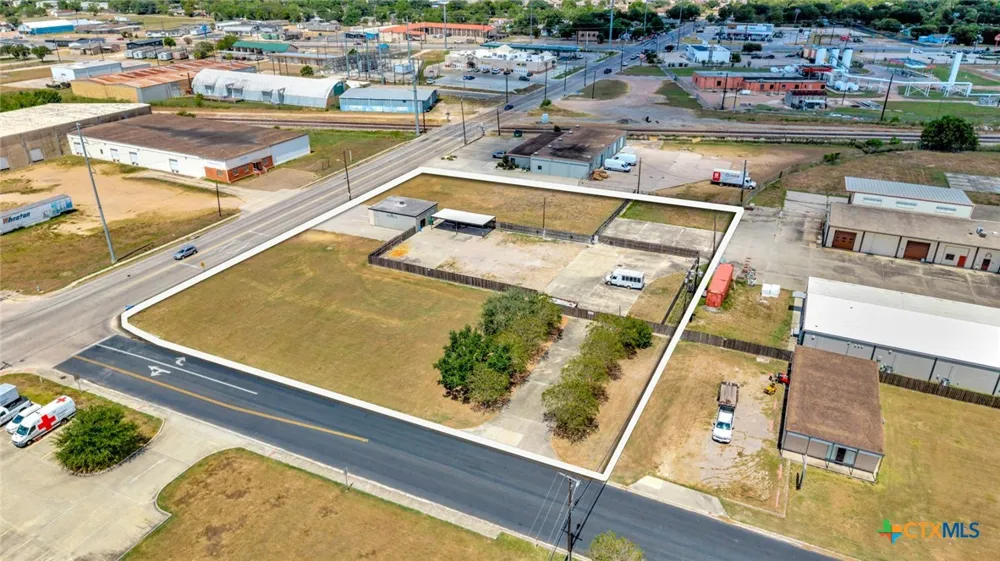 1508 Ben Jordan Street Victoria, TX 77901