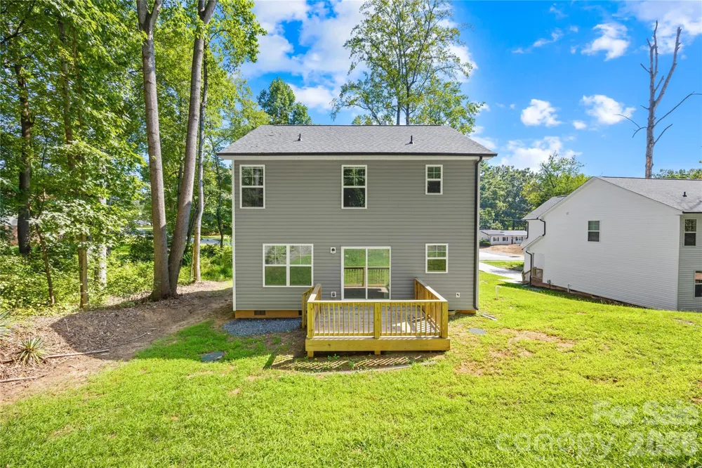 240 Valleybrook Lane Troutman, NC 28166